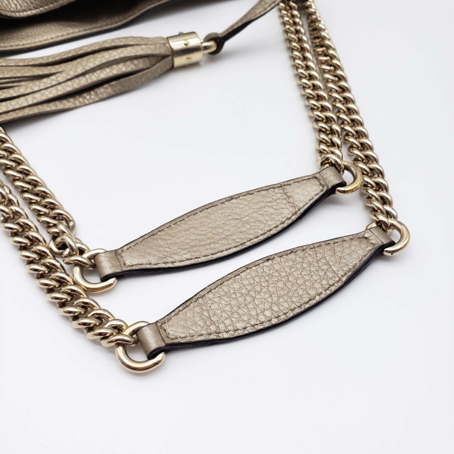 STRAPSTORY - GGC1 BAG - 3937