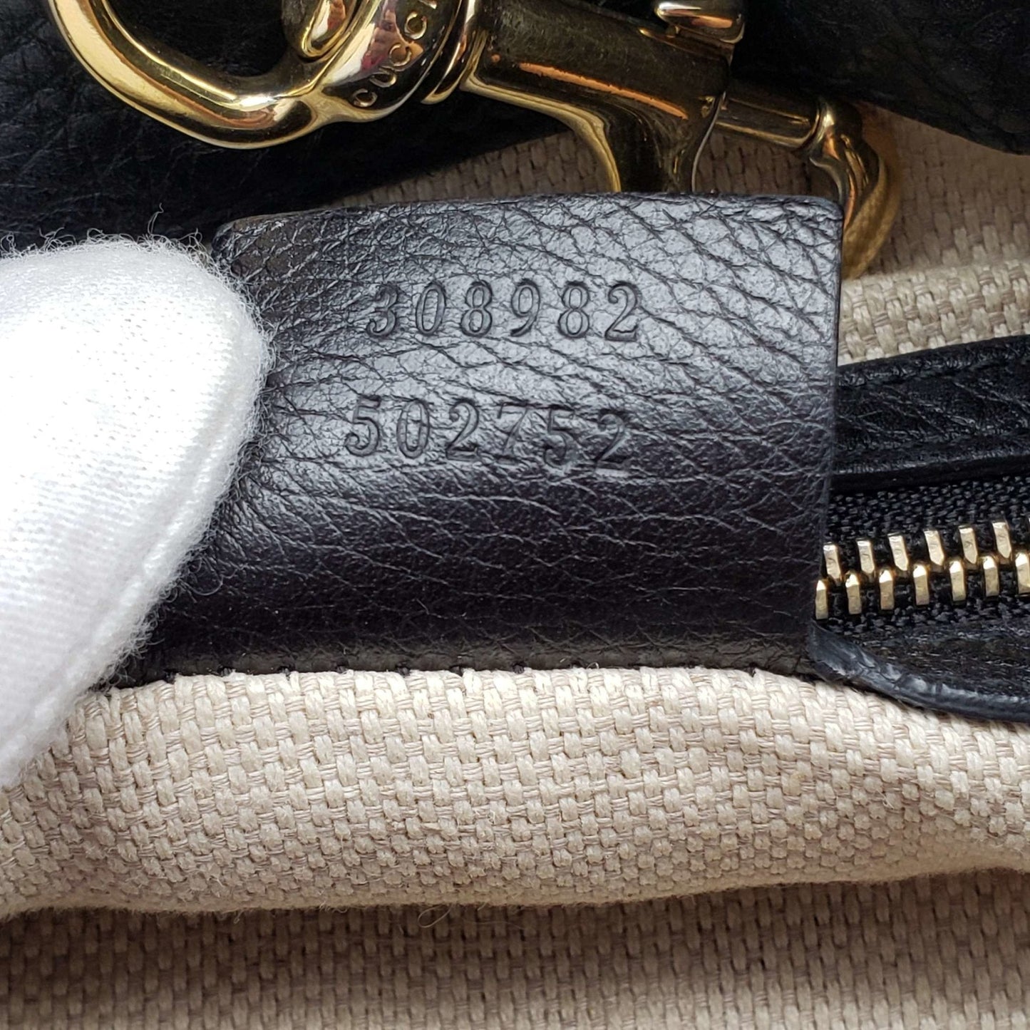 STRAPSTORY - GGC1 BAG - 3939