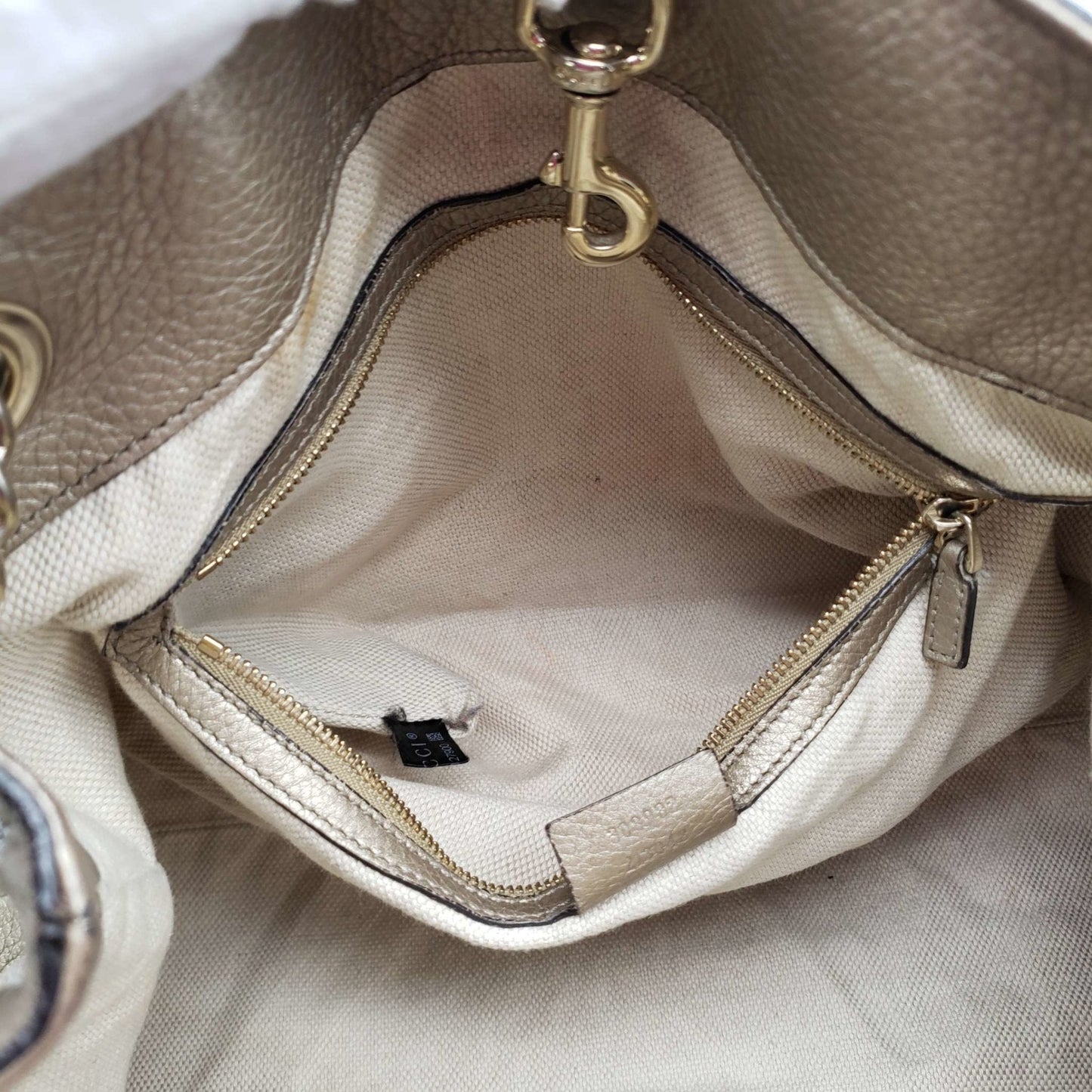 STRAPSTORY - GGC1 BAG - 3938