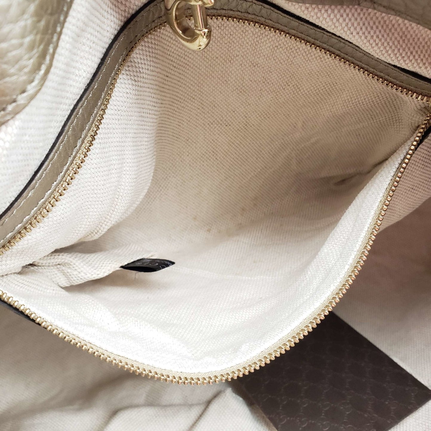 STRAPSTORY - GGC1 BAG - 3936