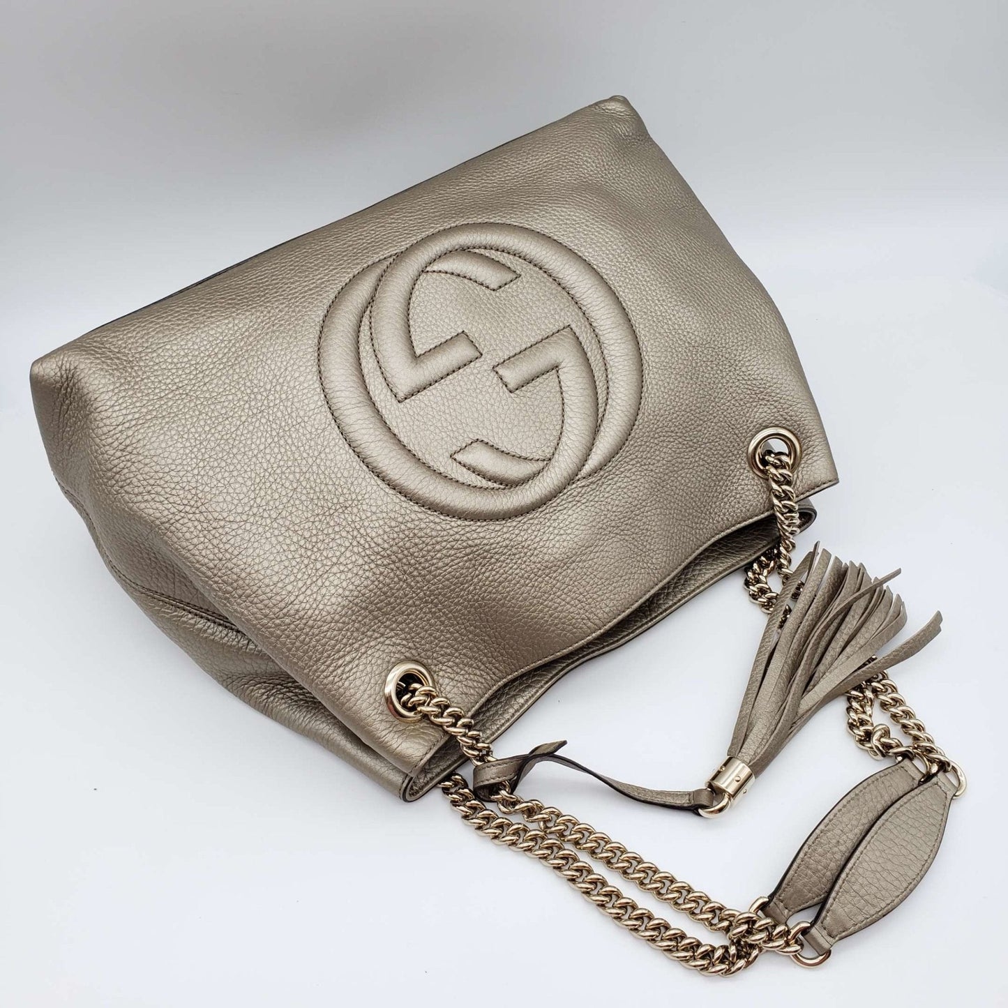STRAPSTORY - GGC1 BAG - 3936