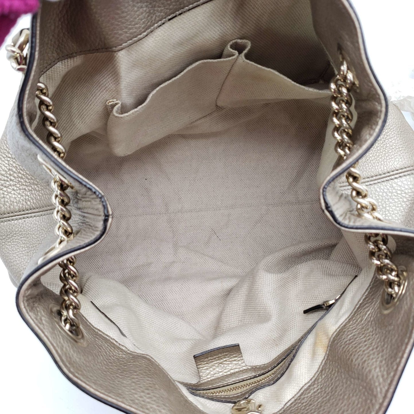 STRAPSTORY - GGC1 BAG - 3938