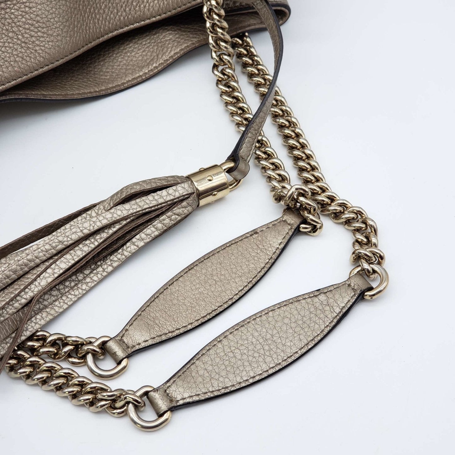 STRAPSTORY - GGC1 BAG - 3938
