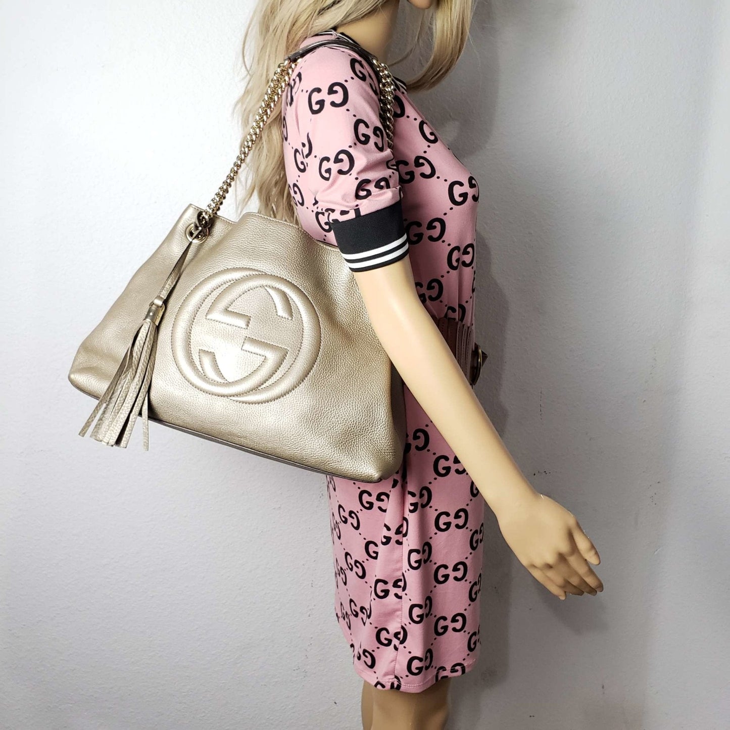 STRAPSTORY - GGC1 BAG - 3937