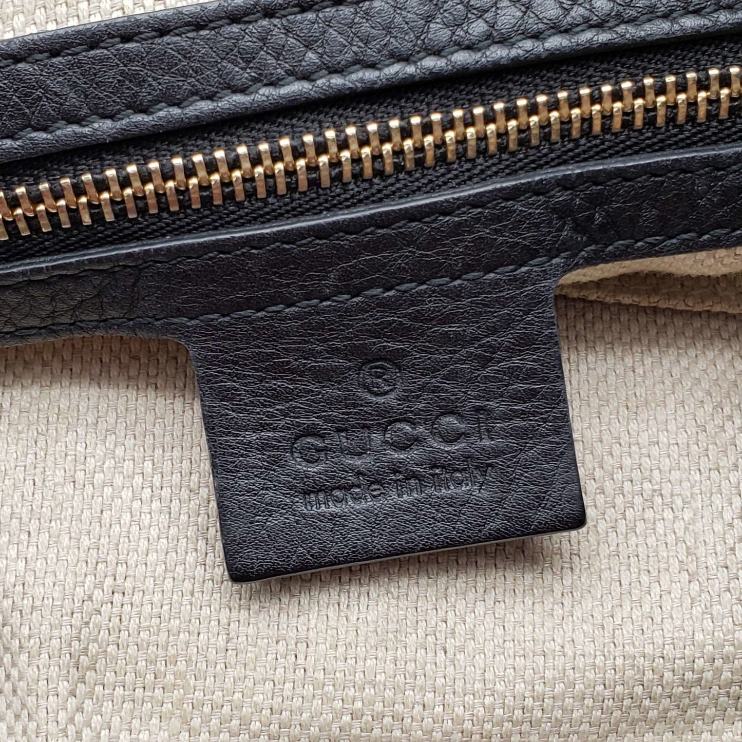 STRAPSTORY - GGC1 BAG - 3939