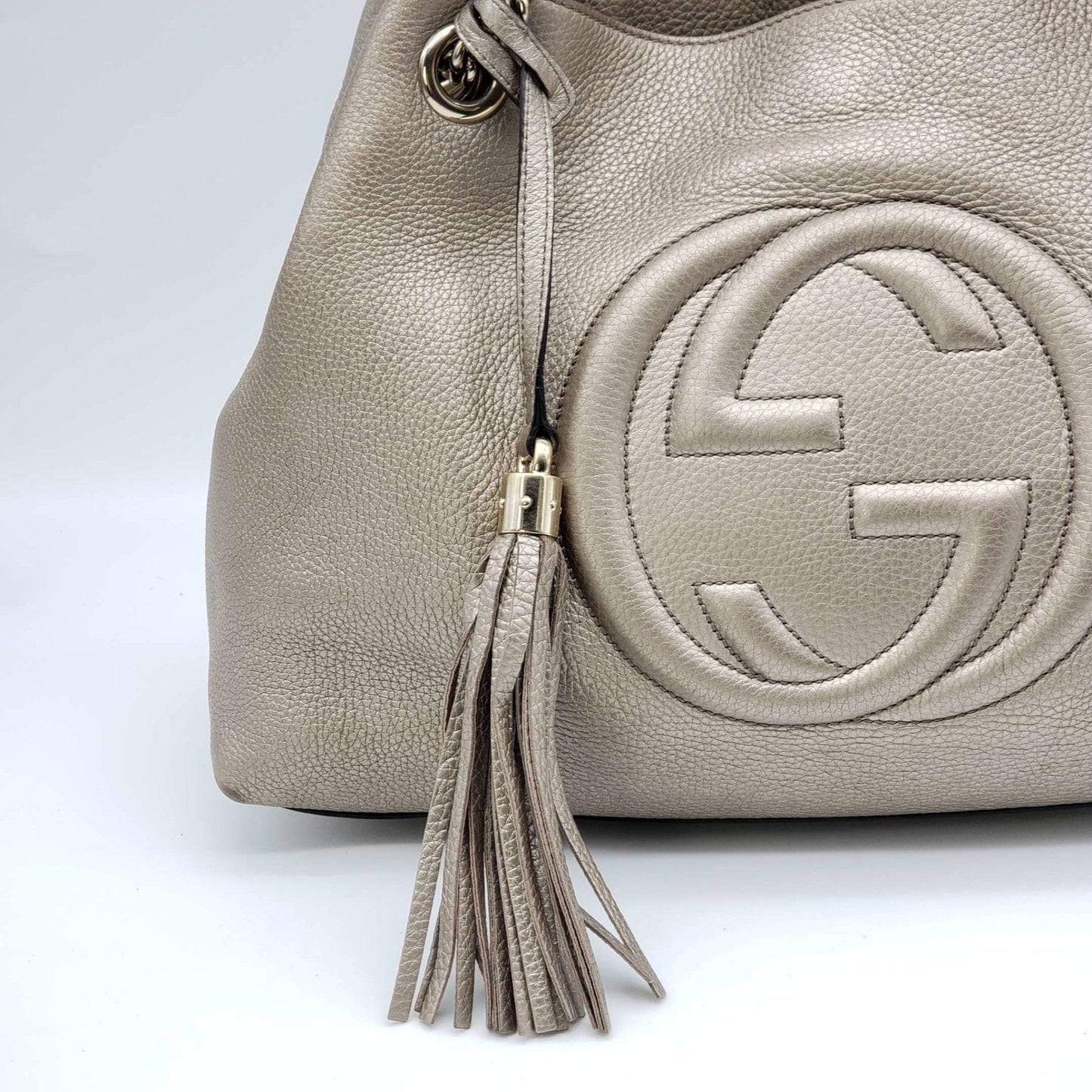 STRAPSTORY - GGC1 BAG - 3938