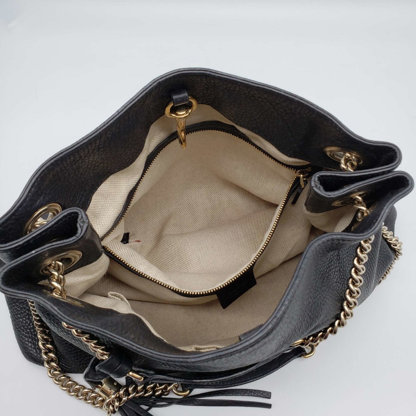 STRAPSTORY - GGC1 BAG - 3939