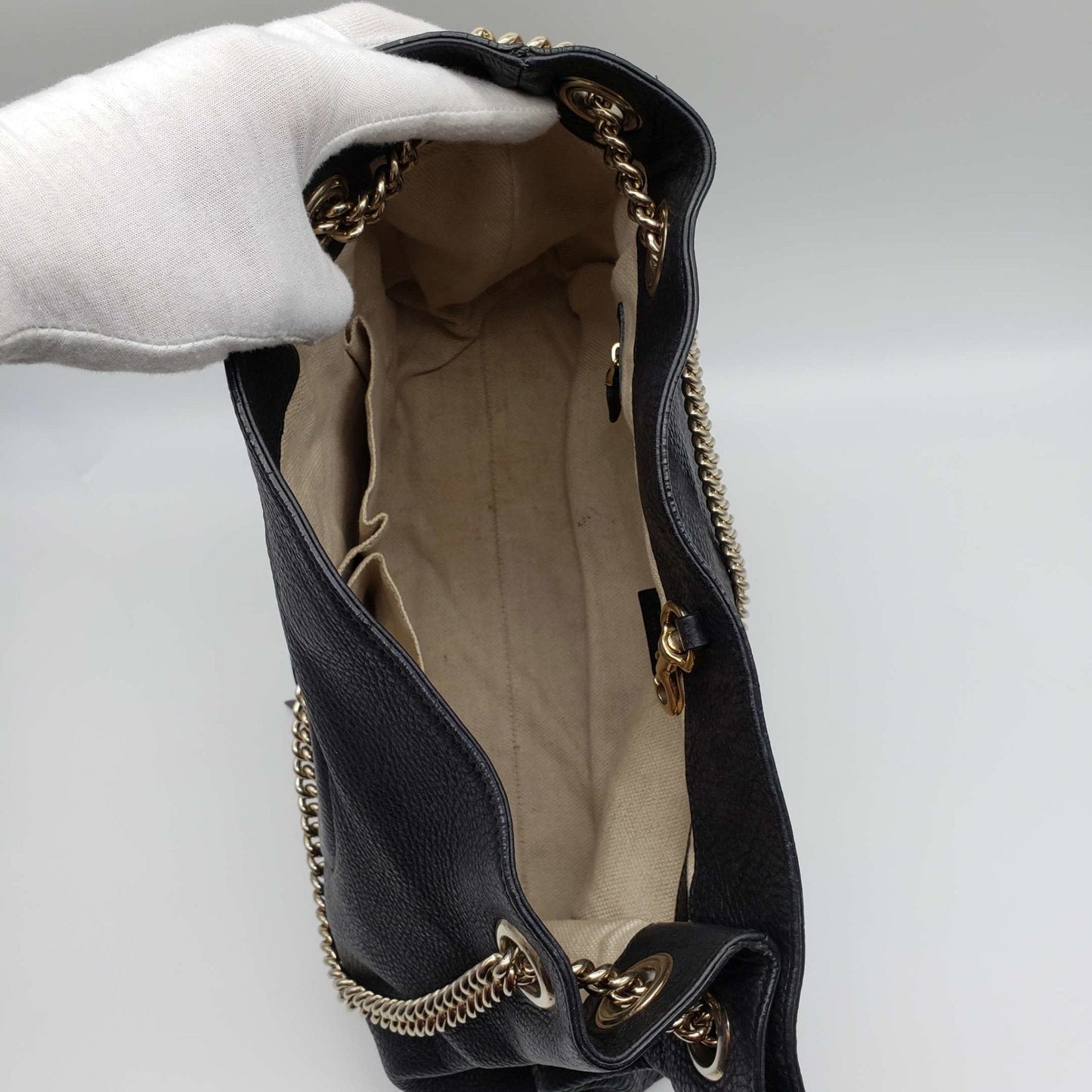 STRAPSTORY - GGC1 BAG - 3939