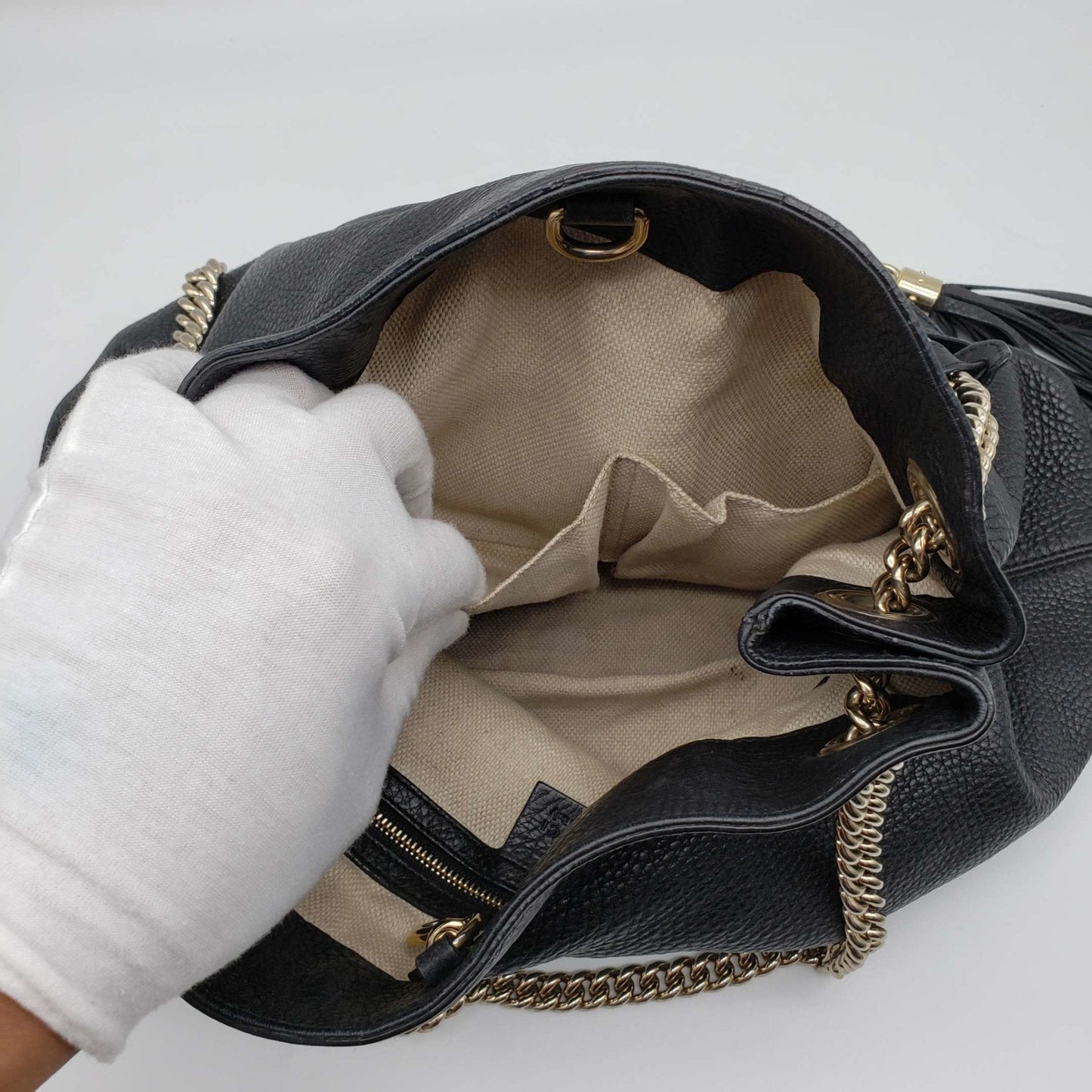 STRAPSTORY - GGC1 BAG - 3939