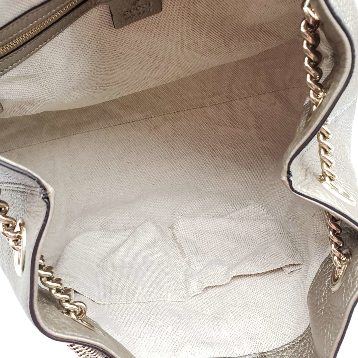 STRAPSTORY - GGC1 BAG - 3936