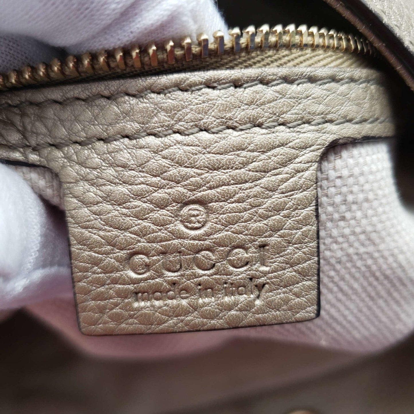 STRAPSTORY - GGC1 BAG - 3937