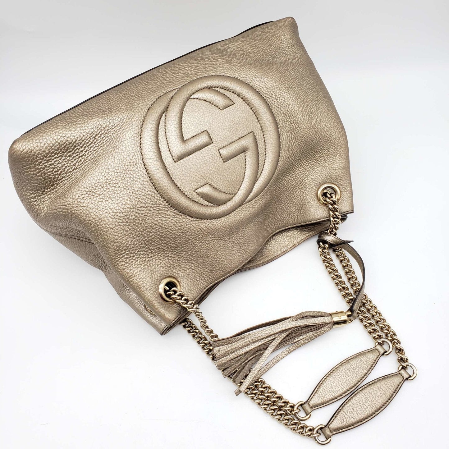 STRAPSTORY - GGC1 BAG - 3938