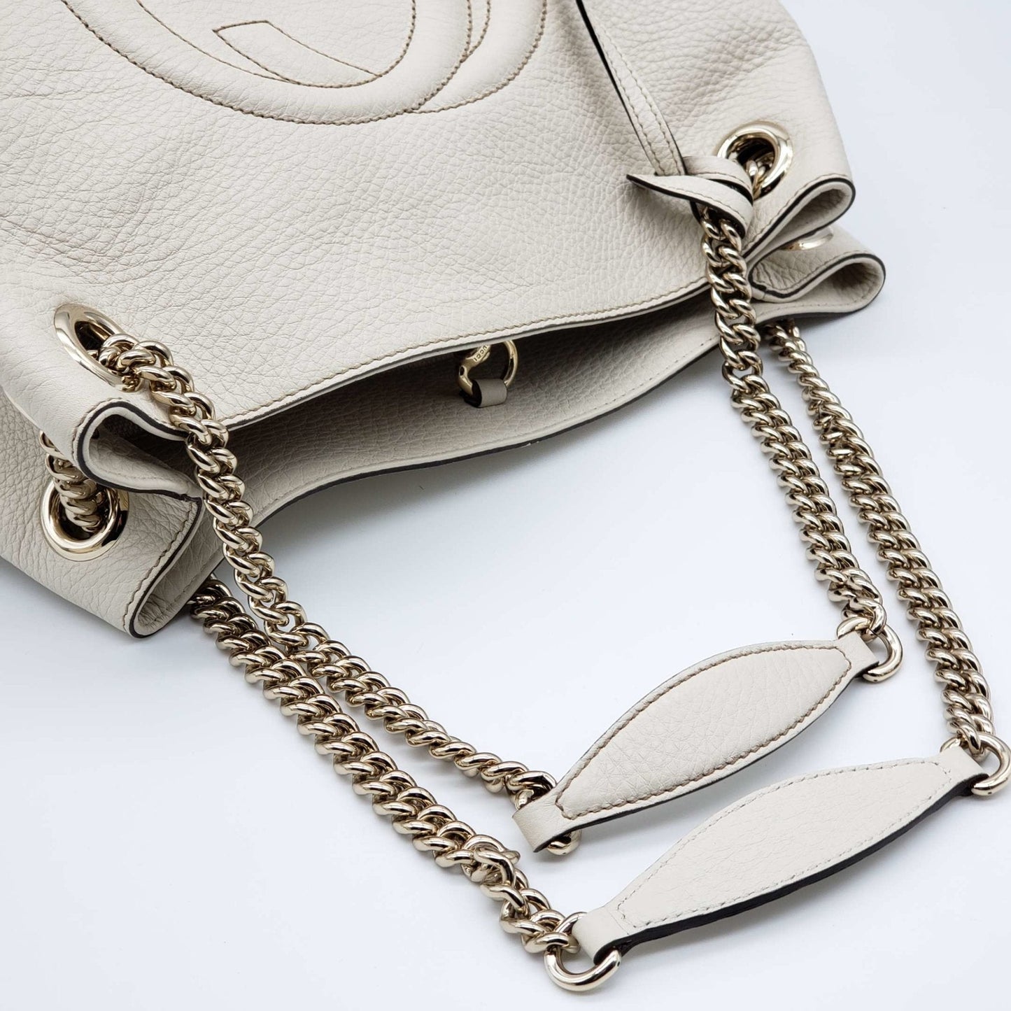 STRAPSTORY - GGC1 BAG - 3942