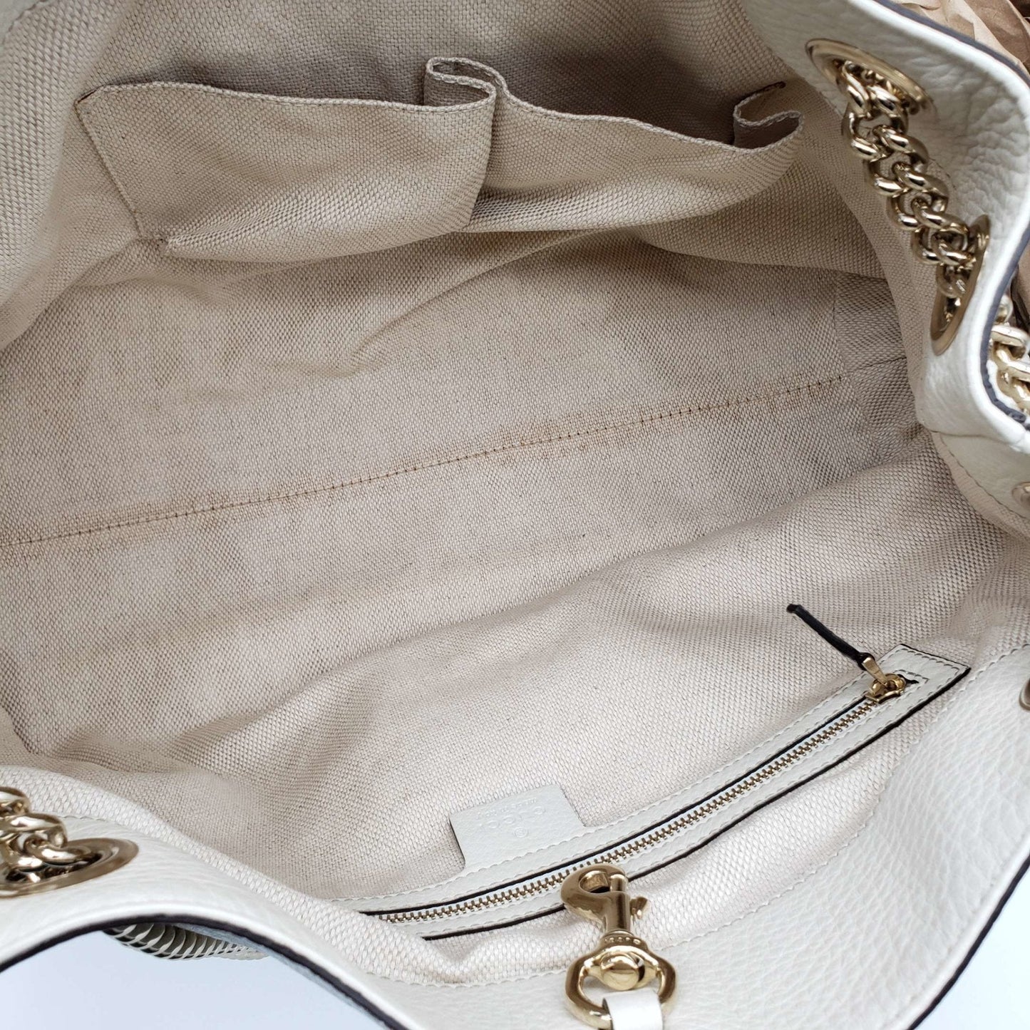 STRAPSTORY - GGC1 BAG - 3942