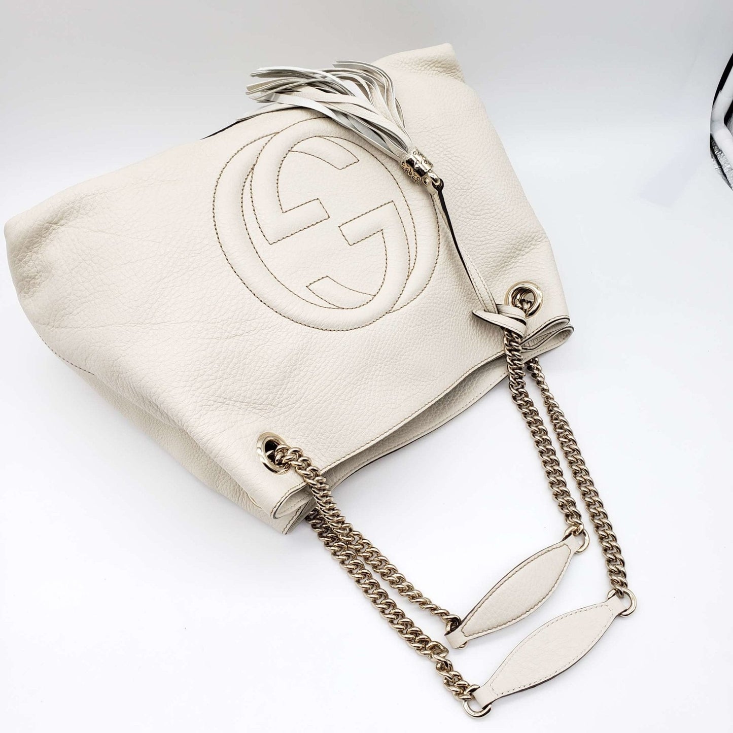 STRAPSTORY - GGC1 BAG - 3942