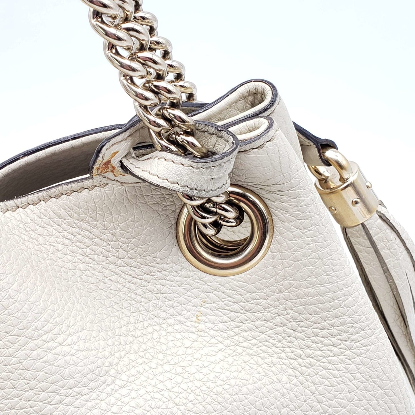 STRAPSTORY - GGC1 BAG - 3946