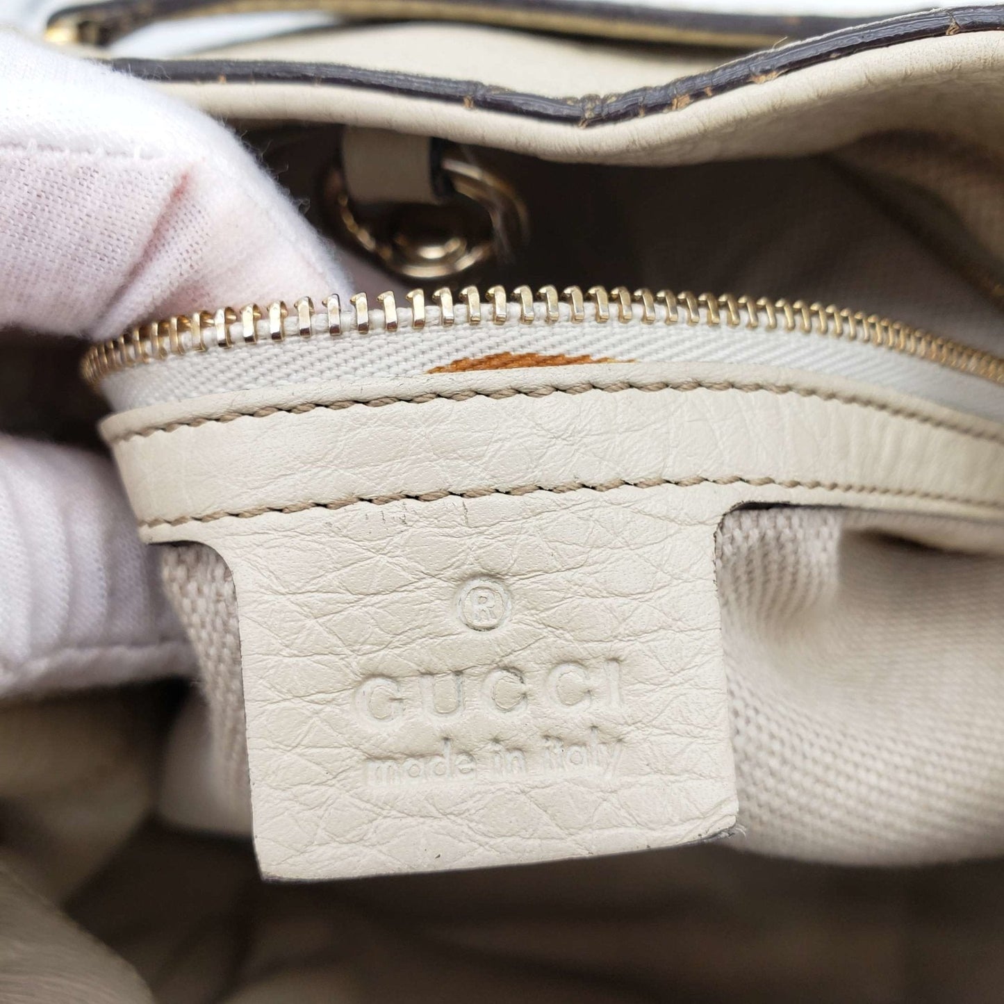 STRAPSTORY - GGC1 BAG - 3946