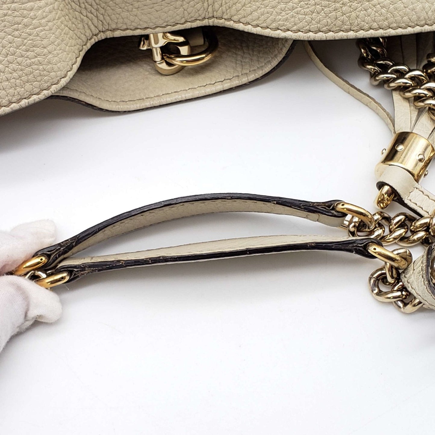 STRAPSTORY - GGC1 BAG - 3946