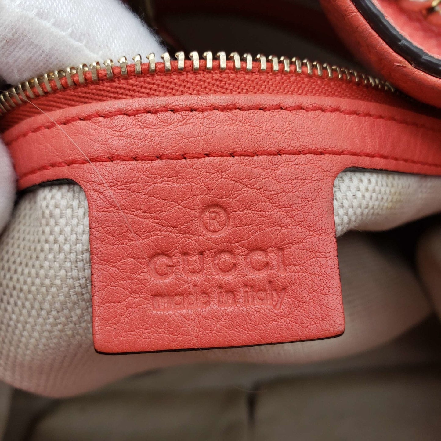 STRAPSTORY - GGC1 BAG - 3940