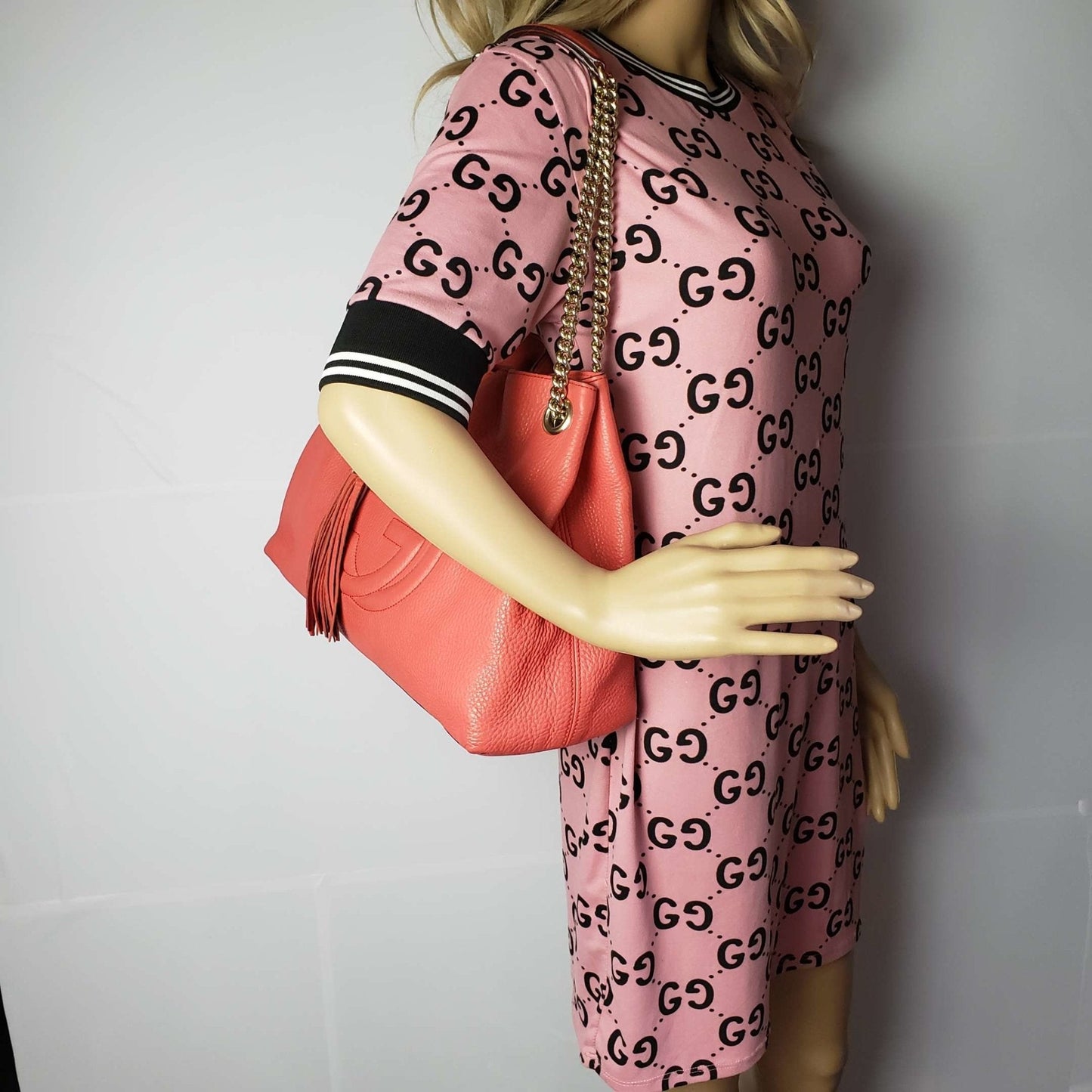 STRAPSTORY - GGC1 BAG - 3940