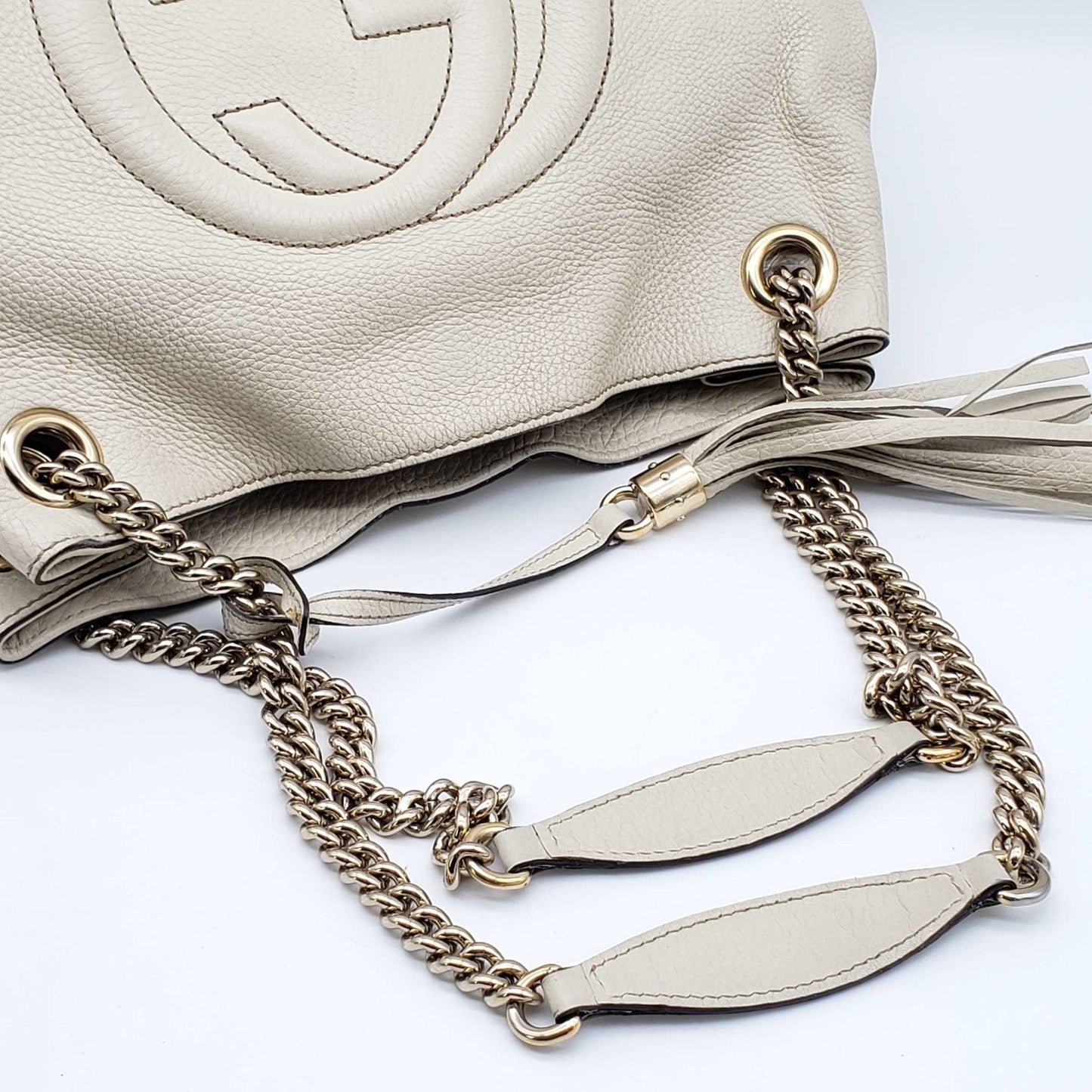 STRAPSTORY - GGC1 BAG - 3946