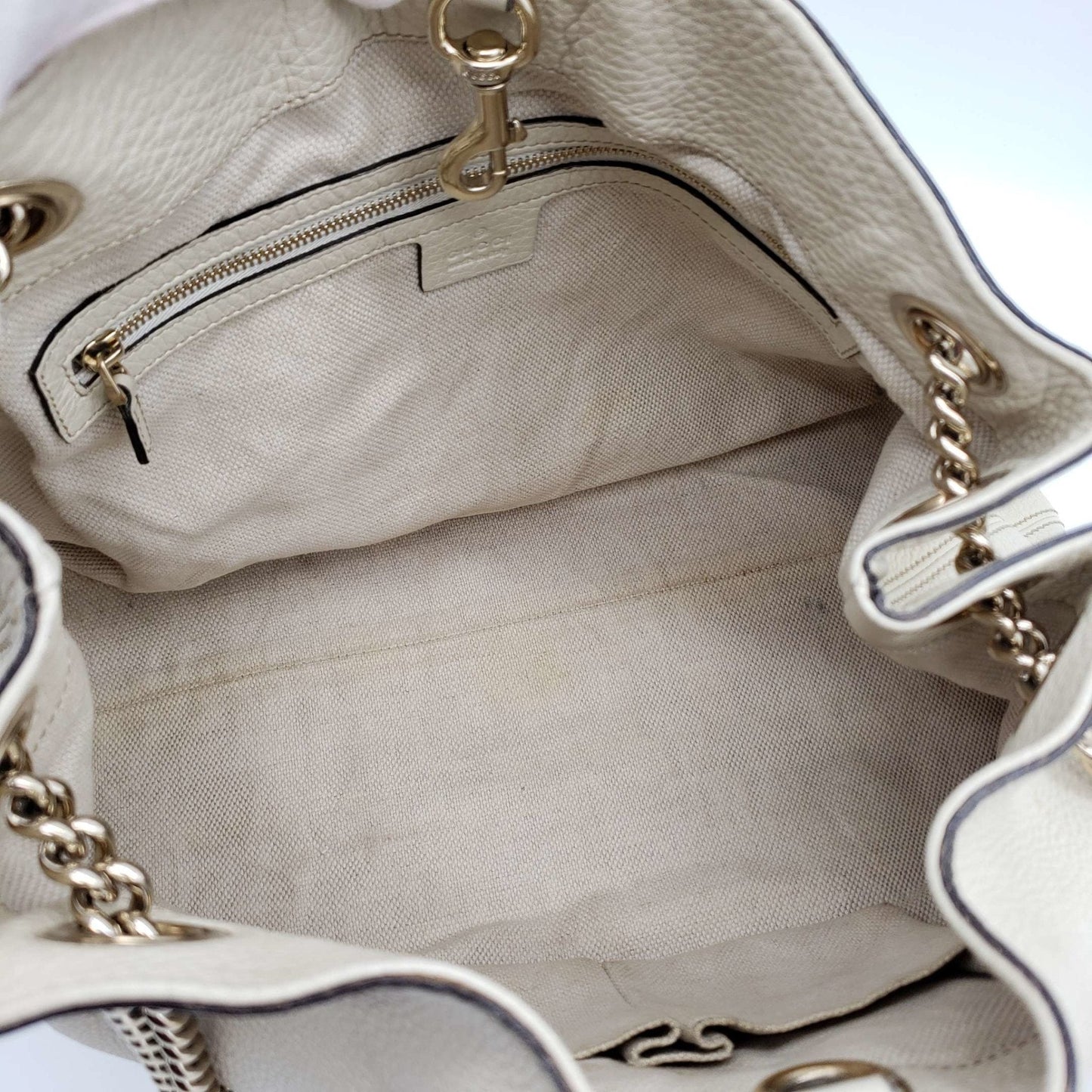 STRAPSTORY - GGC1 BAG - 3946