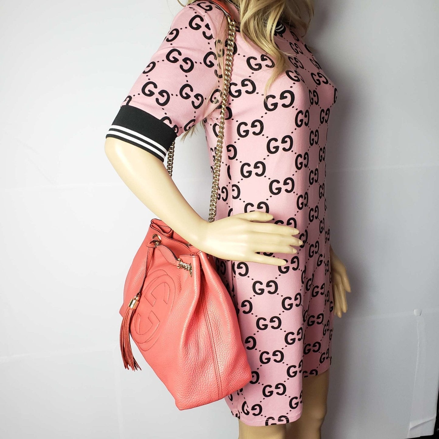 STRAPSTORY - GGC1 BAG - 3940