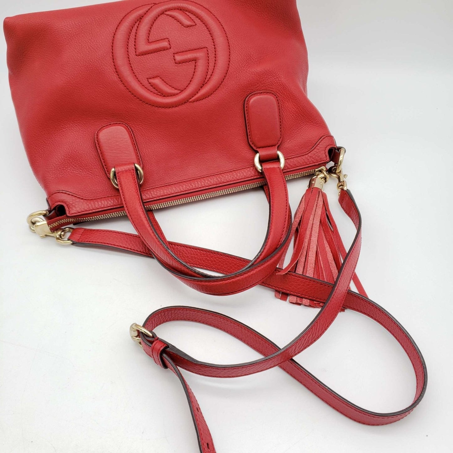 STRAPSTORY - GGC1 BAG - 3941