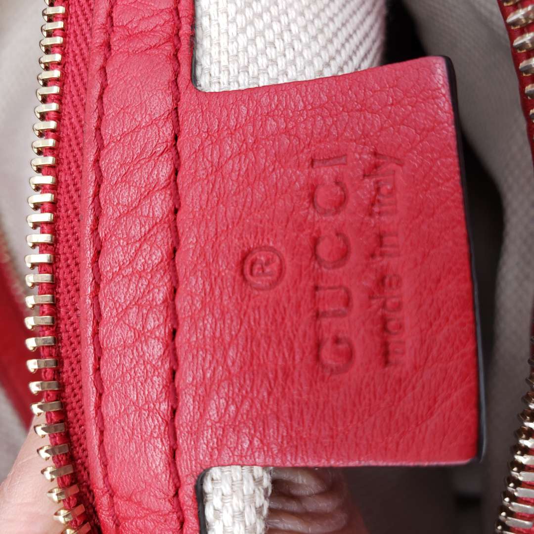 STRAPSTORY - GGC1 BAG - 3941