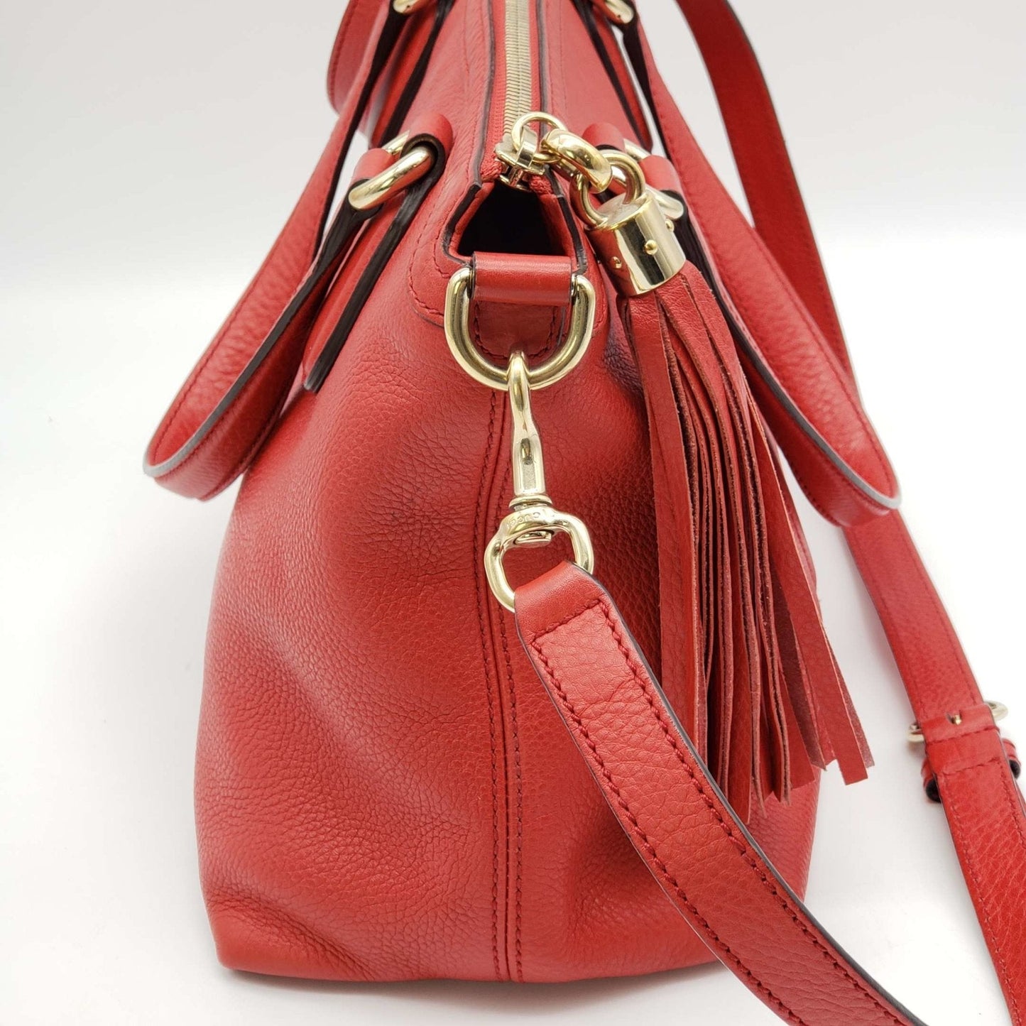 STRAPSTORY - GGC1 BAG - 3941