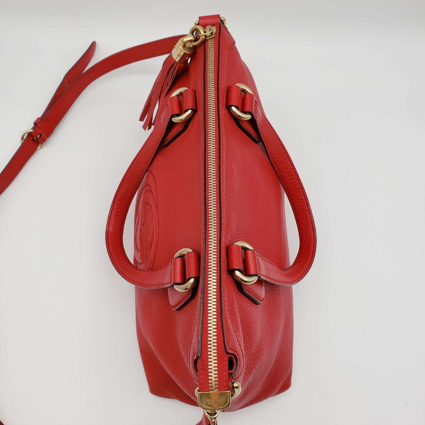 STRAPSTORY - GGC1 BAG - 3941