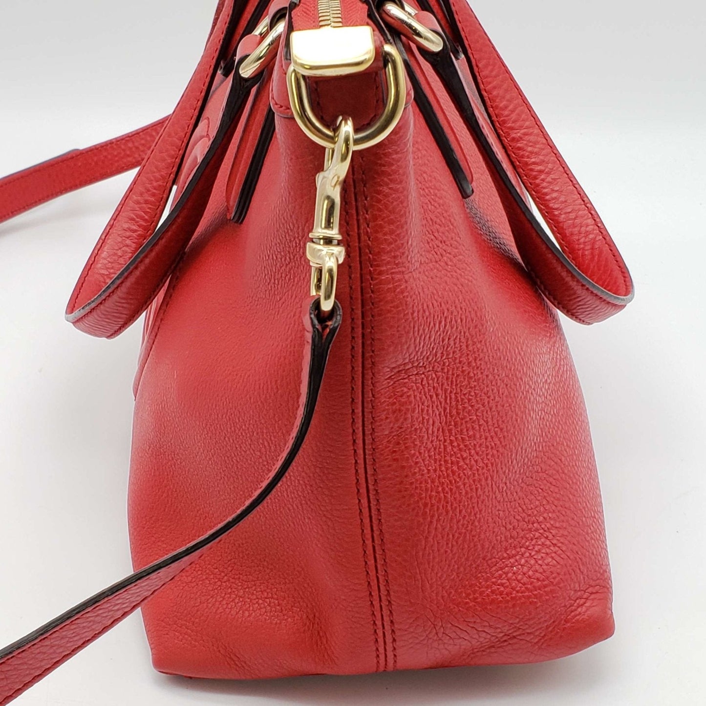 STRAPSTORY - GGC1 BAG - 3941