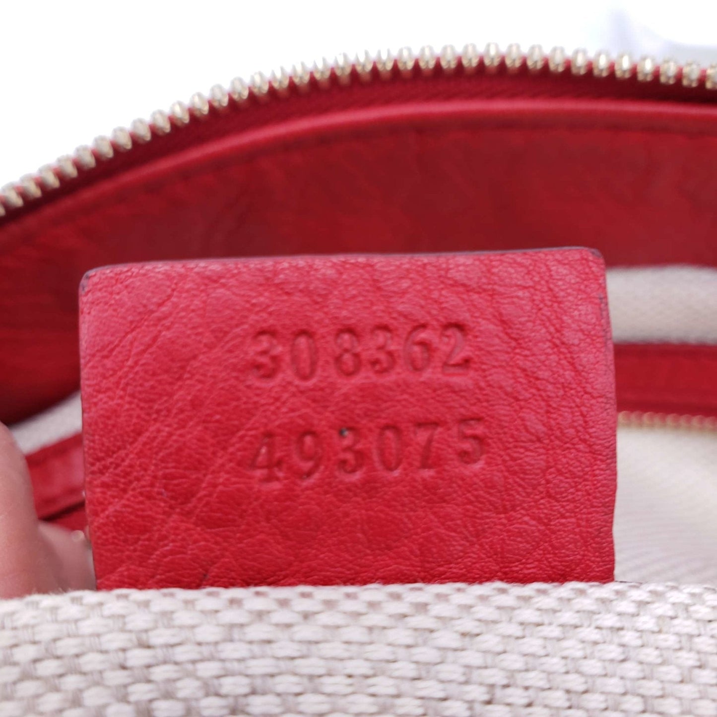STRAPSTORY - GGC1 BAG - 3941