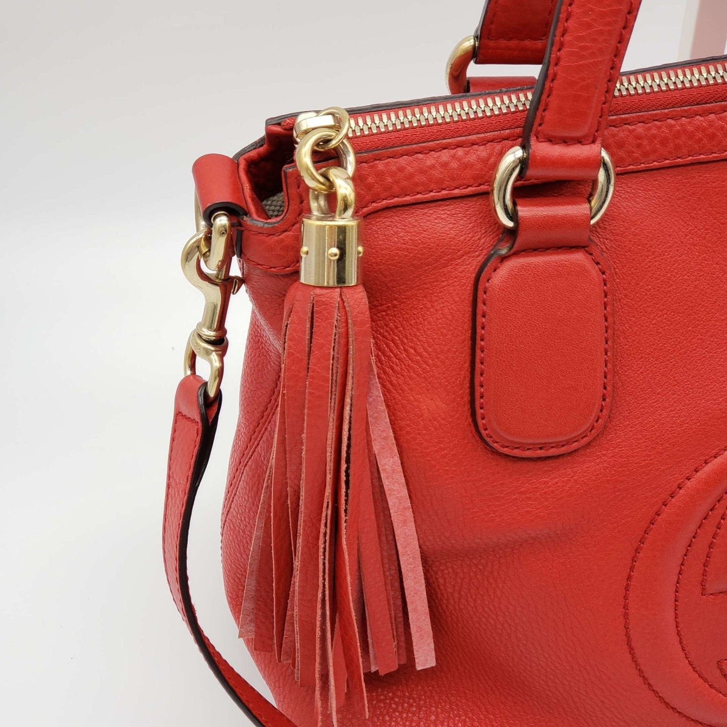 STRAPSTORY - GGC1 BAG - 3941