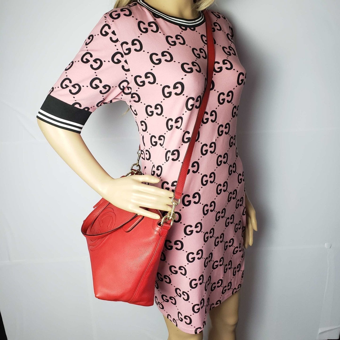 STRAPSTORY - GGC1 BAG - 3941