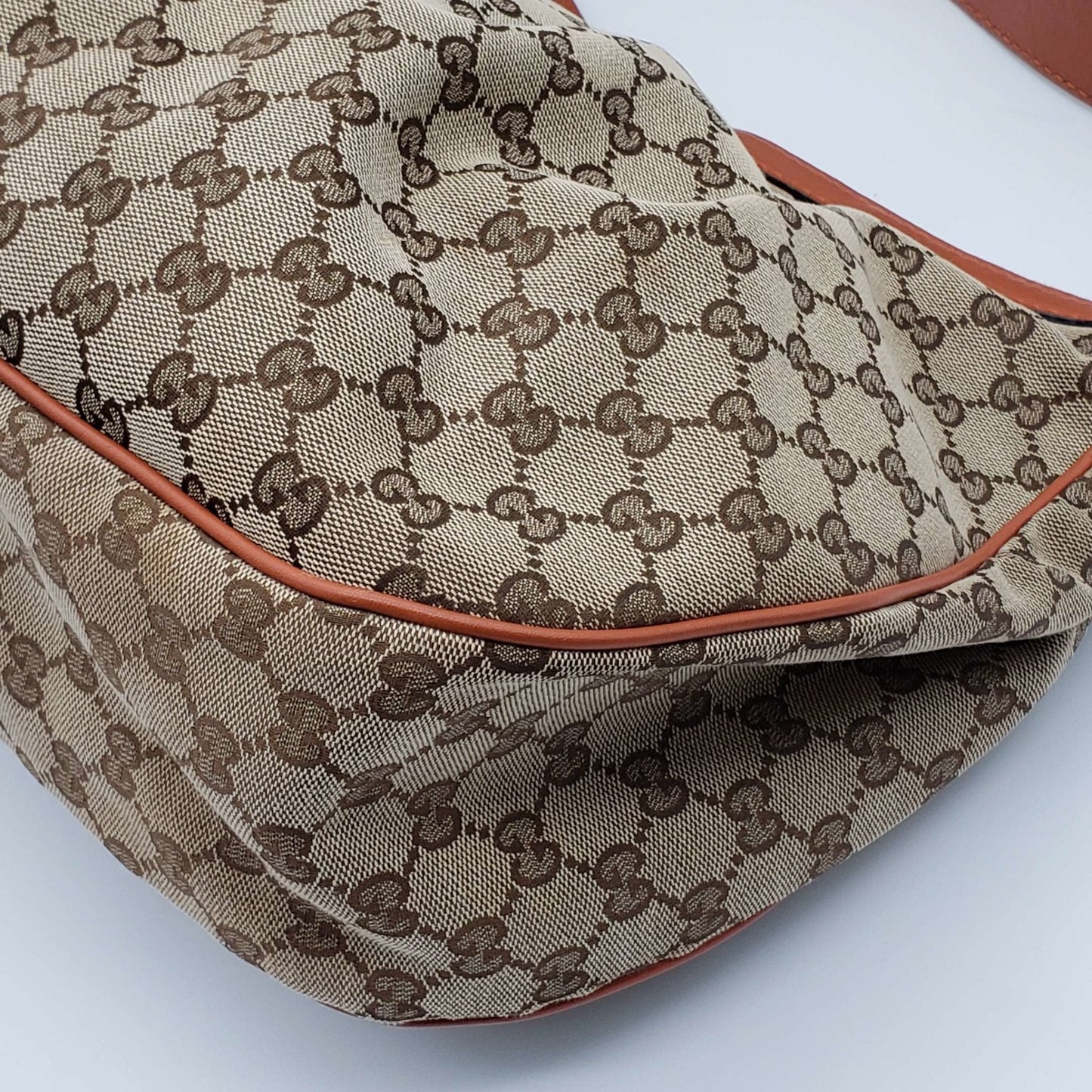 STRAPSTORY - GGC1 BAG - 3933
