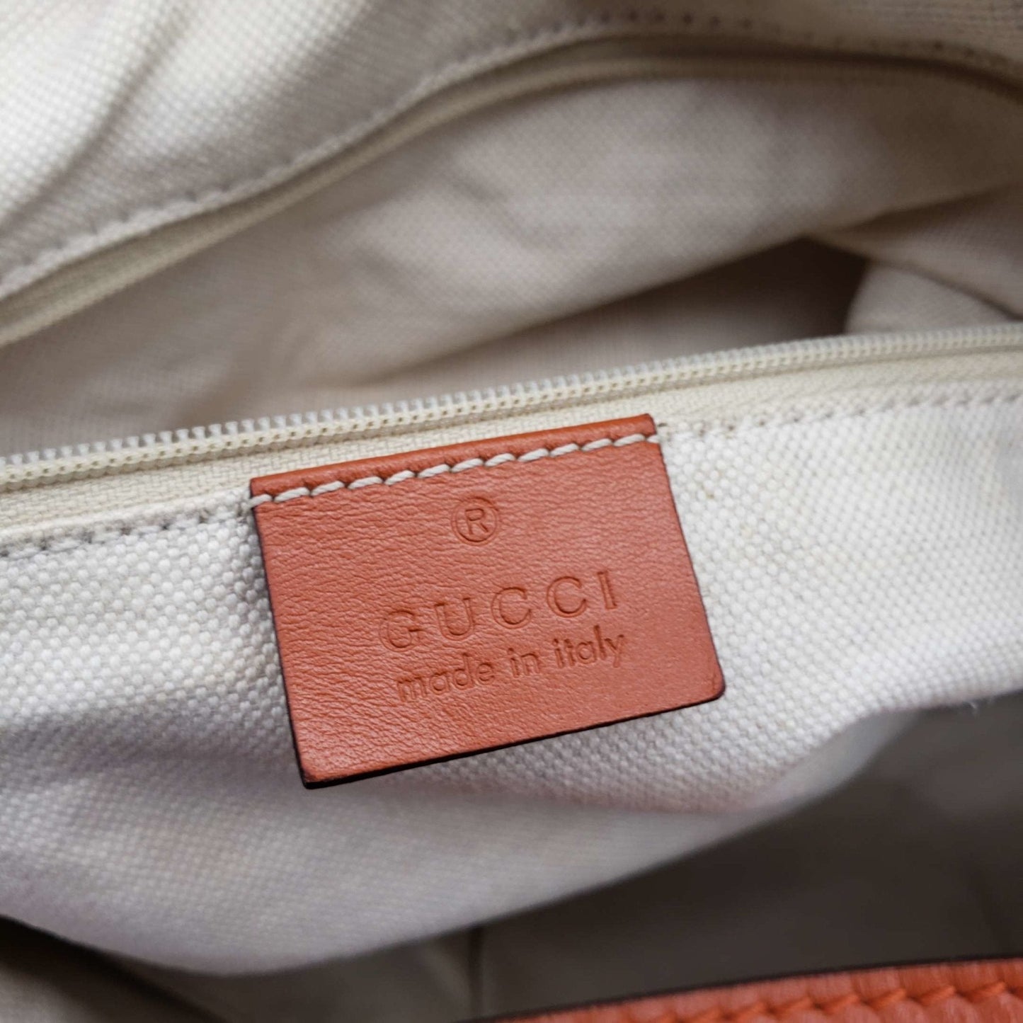 STRAPSTORY - GGC1 BAG - 3933