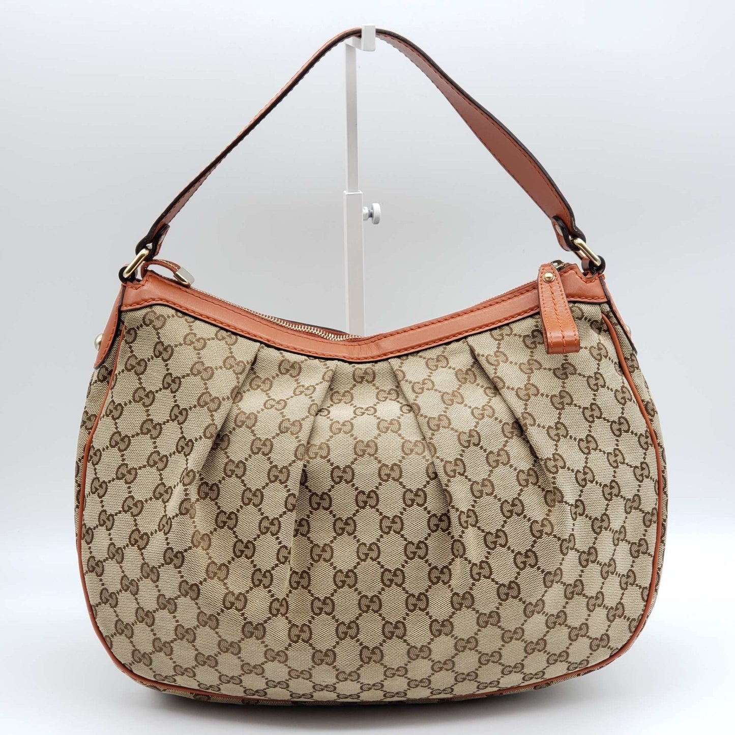 STRAPSTORY - GGC1 BAG - 3933