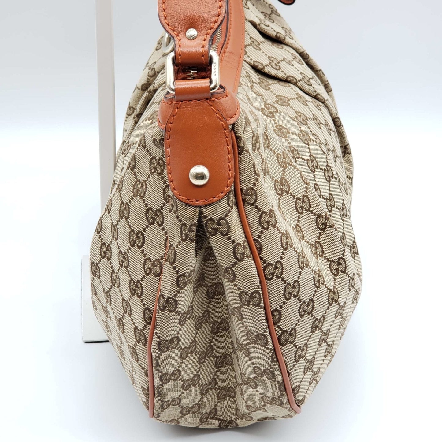 STRAPSTORY - GGC1 BAG - 3933