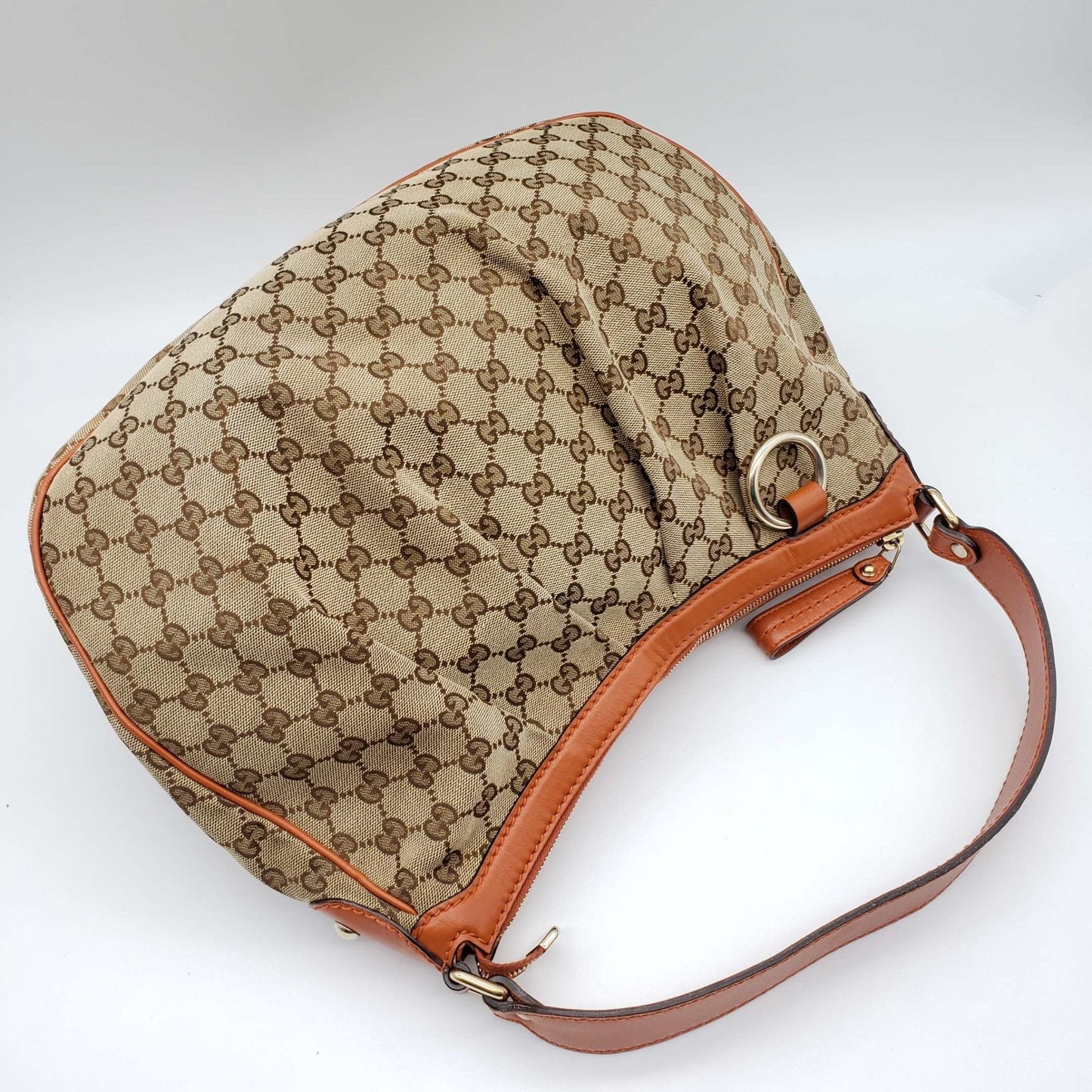 STRAPSTORY - GGC1 BAG - 3933