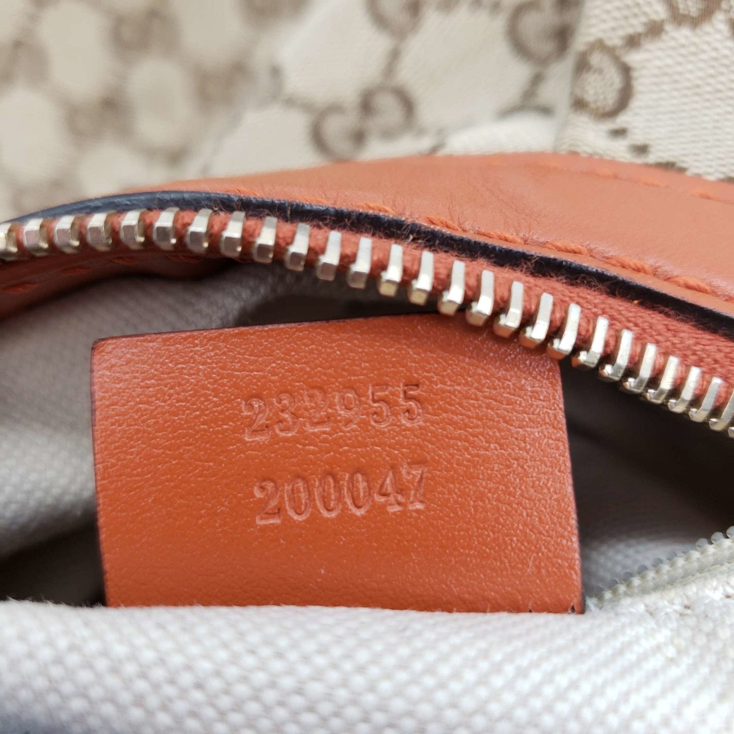 STRAPSTORY - GGC1 BAG - 3933