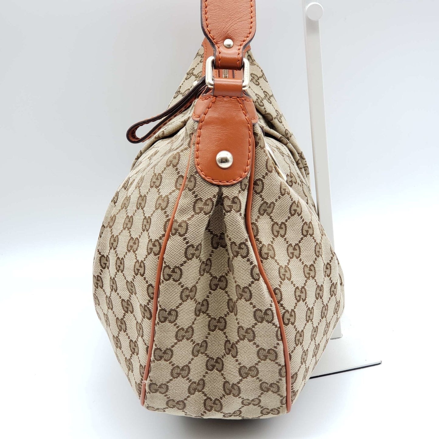 STRAPSTORY - GGC1 BAG - 3933