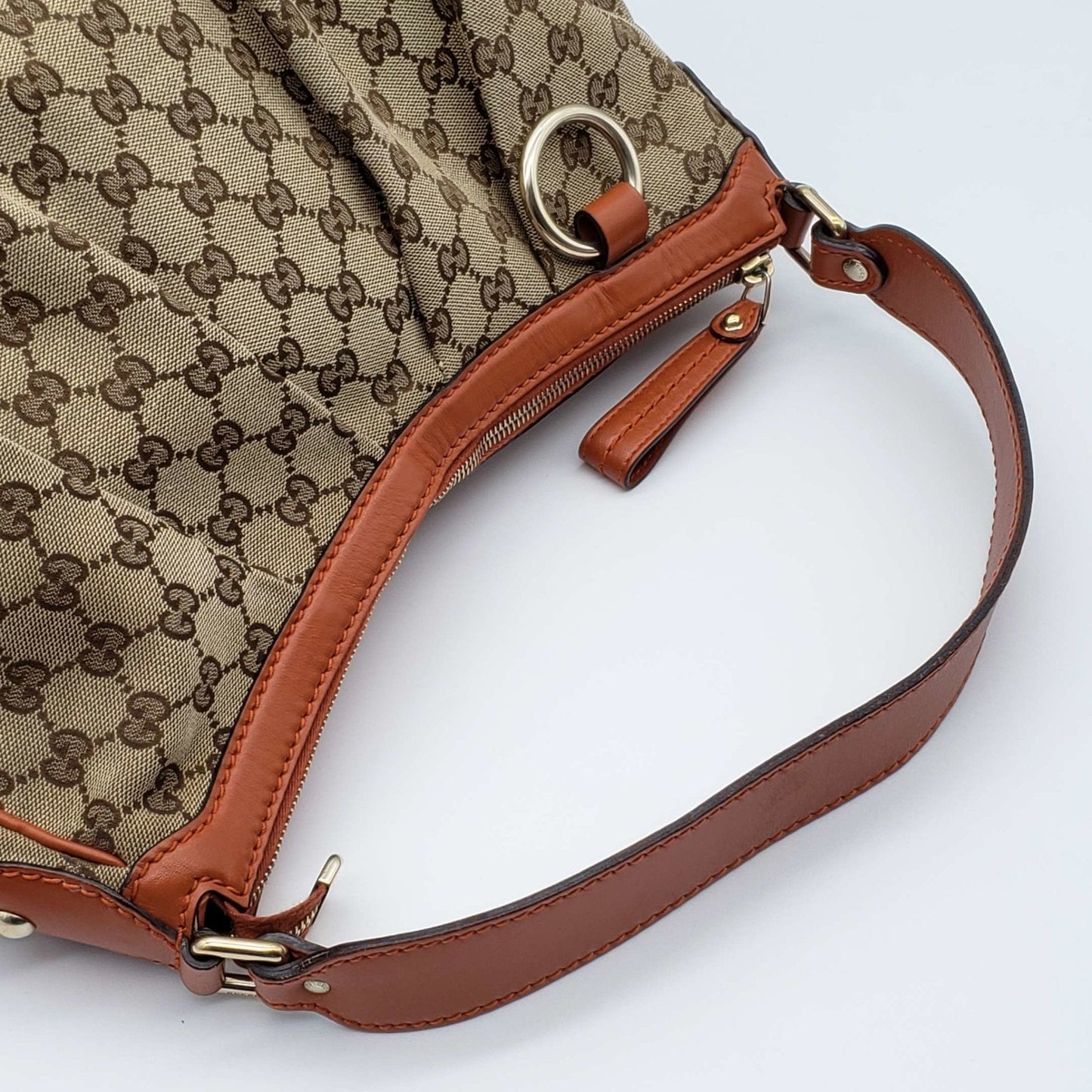STRAPSTORY - GGC1 BAG - 3933