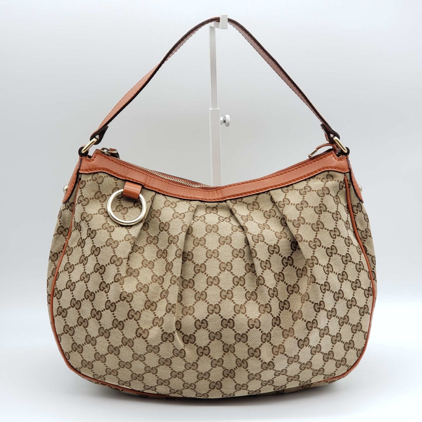 STRAPSTORY - GGC1 BAG - 3933