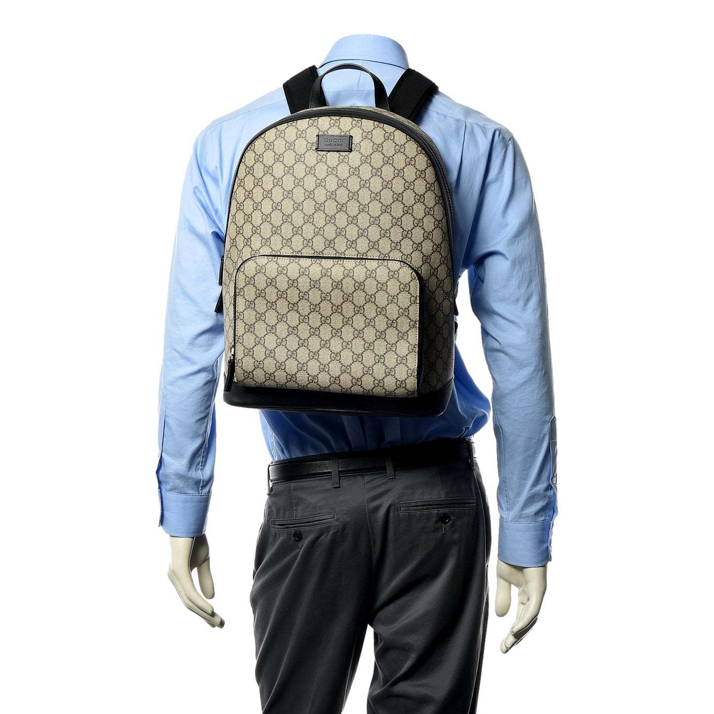 STRAPSTORY - GGC4 BAG - 2996