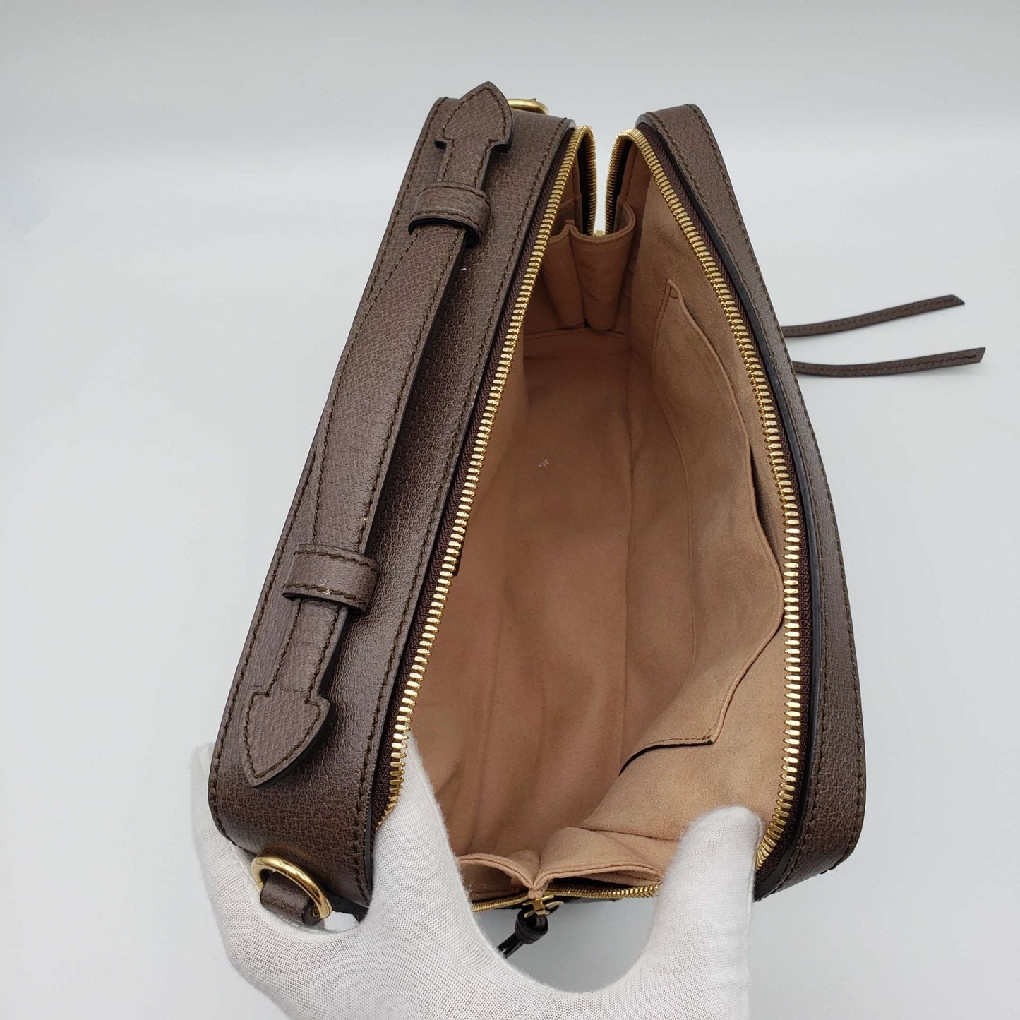 STRAPSTORY - GGC1 BAG - 3839
