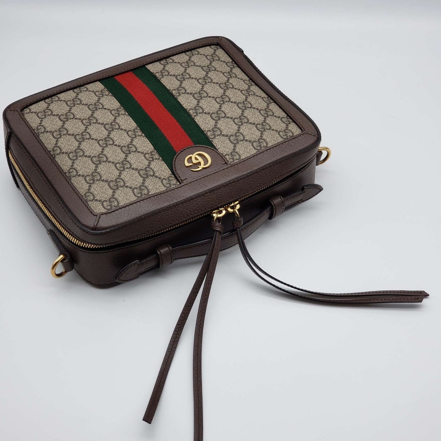 STRAPSTORY - GGC1 BAG - 3839