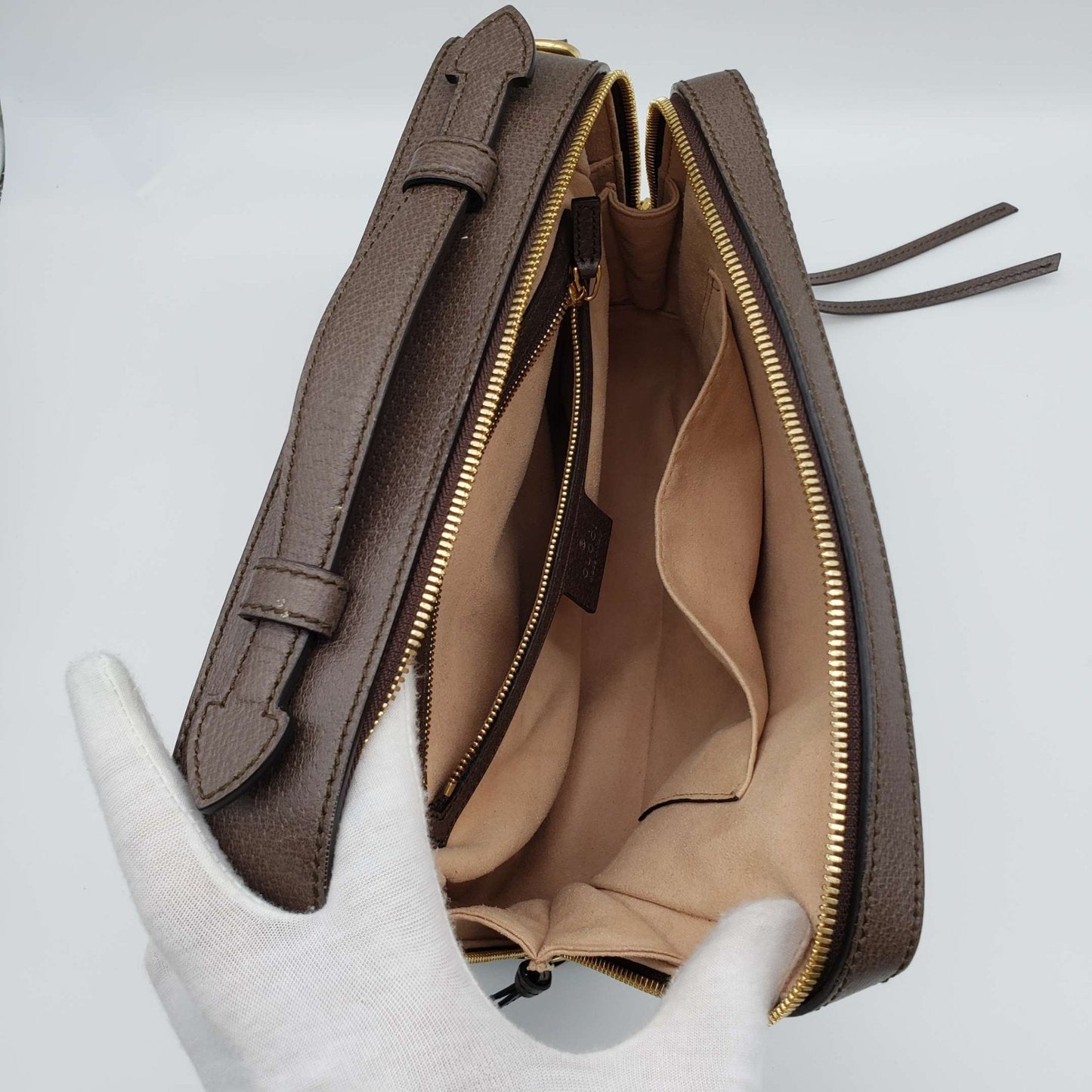 STRAPSTORY - GGC1 BAG - 3839