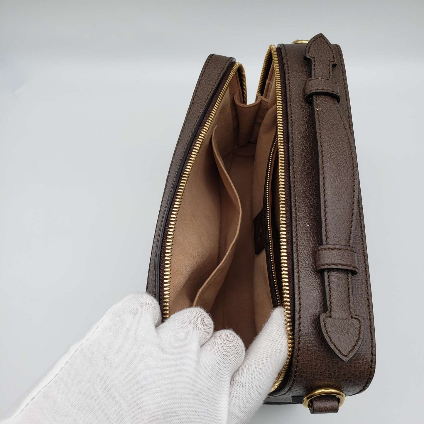 STRAPSTORY - GGC1 BAG - 3839