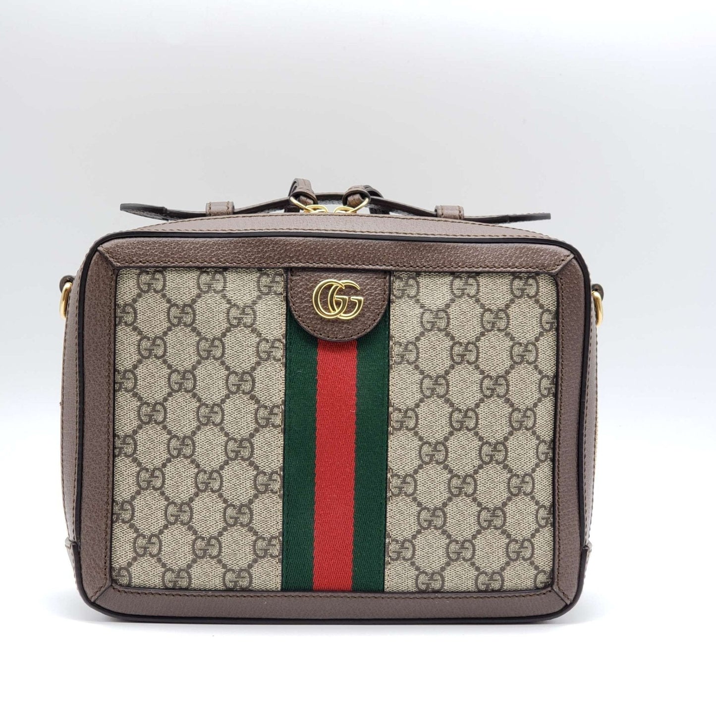 STRAPSTORY - GGC1 BAG - 3839